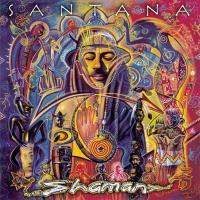 Компакт-диск Santana / Shaman (CD)