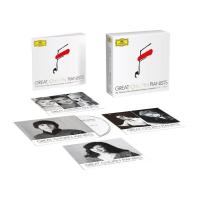 Компакт-диск Сборник / Great Chopin Pianists (1927-2010)(11CD)
