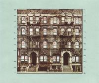 Компакт-диск Led Zeppelin / Physical Graffiti (2CD)