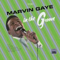 Виниловая пластинка Gaye Marvin / In The Groove (LP)