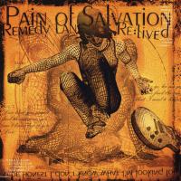 Виниловая пластинка Pain Of Salvation / Remedy Lane Re:lived (2LP+CD)