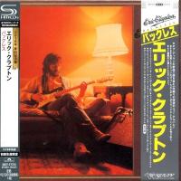 Компакт-диск Eric Clapton / Backless (Mini LP CD)