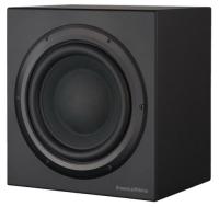 Сабвуфер Bowers & Wilkins CT SW10 black