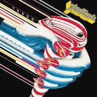 Компакт-диск Judas Priest / Turbo (CD)