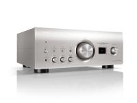 Интегральный усилитель Denon PMA-3000NE Silver