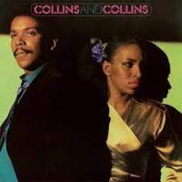 Виниловая пластинка Collins And Collins / Collins And Collins (1LP)