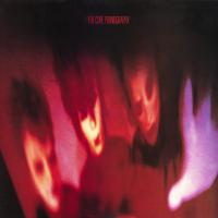 Виниловая пластинка THE CURE / PORNOGRAPHY - CLEAR RED VINYL (1LP)