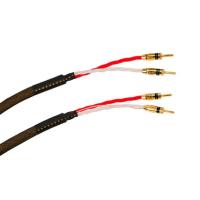 Акустический кабель Tchernov Cable Reference DSC SC Bn/Bn (1.65 m)