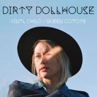 Виниловая пластинка Dirty Dollhouse / Vinyl Child / Queen Coyote (Turquoise Marble Vinyl) (2LP)
