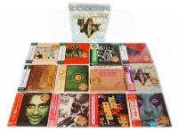 Компакт-диск Сборник / Alice Cooper (12 Mini LP SHM-CD + Box)