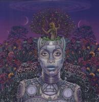 Виниловая пластинка Erykah Badu / New Amerykah Part Two: Return of the Ankh (2LP) Виниловая пластинка Erykah Badu / New Amerykah Part Two: Return of the Ankh (2LP)