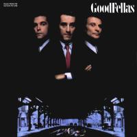 Компакт-диск Soundtrack / Goodfellas (CD)