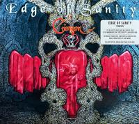 Компакт-диск Edge Of Sanity / Crimson (Jewel)(2CD)
