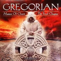 Виниловая пластинка GREGORIAN / MASTERS OF CHANT - THE FINAL CHAPTER (2LP)