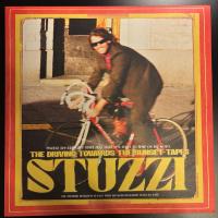 Виниловая пластинка Stuzzi / The driving towards the sunset (1LP)