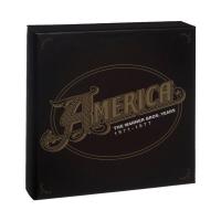 Компакт-диск America / The Warner Bros. Years 1971-1977 (8CD)