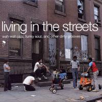 Виниловая пластинка VARIOUS ARTISTS / LIVING IN THE STREETS (2LP)