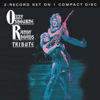 Компакт-диск Ozzy Osbourne / Randy Rhoads Tribute (CD)