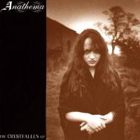 Виниловая пластинка Anathema / The Crestfallen Ep (LP) Виниловая пластинка Anathema / The Crestfallen Ep (LP)