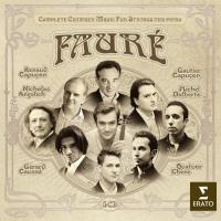 Компакт-диск Renaud Capucon / Complete Chamber Music For Strings (5CD)
