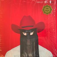 Виниловая пластинка ORVILLE PECK / PONY (1LP)