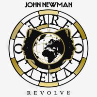 Компакт-диск John Newman / Revolve (Deluxe Edition)(CD)