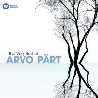 Компакт-диск A. Paert / The Very Best Of Arvo Part (2CD)