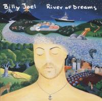 Компакт-диск Billy Joel / River Of Dreams (CD)