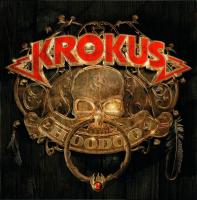 Виниловая пластинка Krokus / Hoodoo (coloured) (1LP)