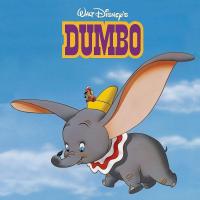 Виниловая пластинка OST / Dumbo (LP)