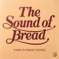 Компакт-диск Bread / The Sound Of Bread (1CD)