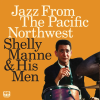 Виниловая пластинка Shelly Manne / Jazz From The Pacific Northwest (2LP)