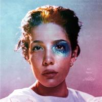 Виниловая пластинка Halsey / Manic (Clear Vinyl)(LP) Виниловая пластинка Halsey / Manic (Clear Vinyl)(LP)