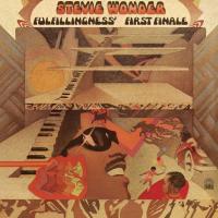 Виниловая пластинка Stevie Wonder / Fulfillingness' First Finale (LP)