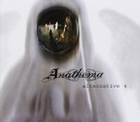 Компакт-диск Anathema / Alternative 4 (RU)(CD)