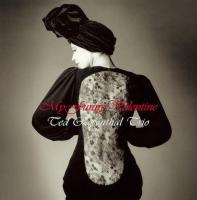 Виниловая пластинка Ted Rosenthal / My Funny Valentine (Japan, Limited, Venus Hyper Magnum Sound Masterpiece Series) (2LP)