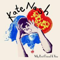Компакт-диск Kate Nash / My Best Friend Is You (RU)(CD)