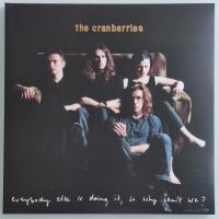 Виниловая пластинка The Cranberries / Everybody Else Is Doing It, So Why Can`t We Dark (Green Vinyl  Edition) (1LP)