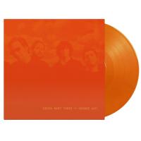 Виниловая пластинка Seven Mary Three / Orange Ave. (Orange) (1LP)