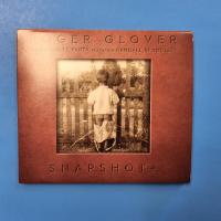 Компакт-диск Roger Glover / Snapshot+ (Digipack)(1CD)