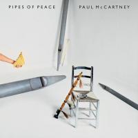 Компакт-диск Paul McCartney / Pipes Of Peace (CD)