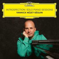 Виниловая пластинка Yannick Nezet-Seguin / Introspection: Solo Piano Sessions (LP)