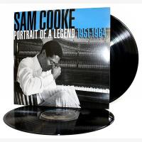 Виниловая пластинка Sam Cooke / Portrait Of A Legend 1951-1964 (2LP)