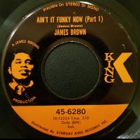 Виниловая пластинка VARIOUS ARTISTS / AIN'T IT FUNKY NOW! (2LP)