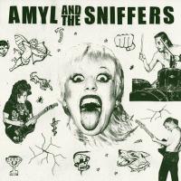 Компакт-диск Amyl And The Sniffers / Amyl And The Sniffers (RU)(CD)