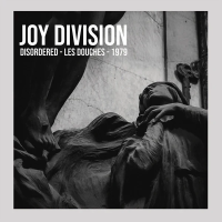 Виниловая пластинка Joy Division / Disordered - les douches 1979 (2LP)