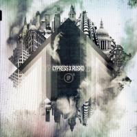 Компакт-диск Cypress Hill & Rusko / Cypress X Rusko EP (CD)