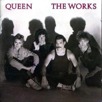 Компакт-диск Queen / The Works (CD)
