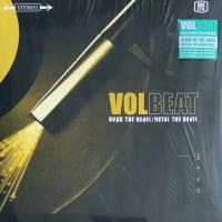 Виниловая пластинка Volbeat / ROCK THE REBEL/METAL THE DEVIL (1LP)