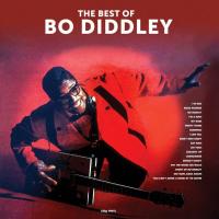 Виниловая пластинка Bo Diddley / The Best Of (LP)